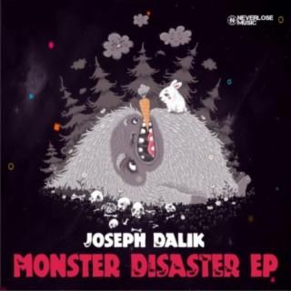 Monster Disaster EP