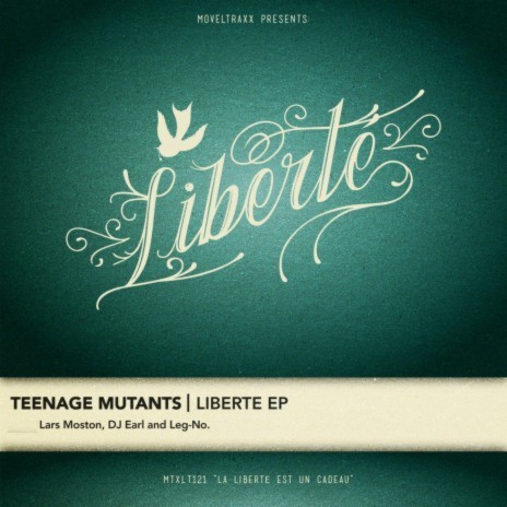 Liberté (Original Mix)