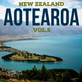 New Zealand Aotearoa Vol.5