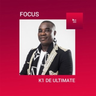 Focus: K1 De Ultimate