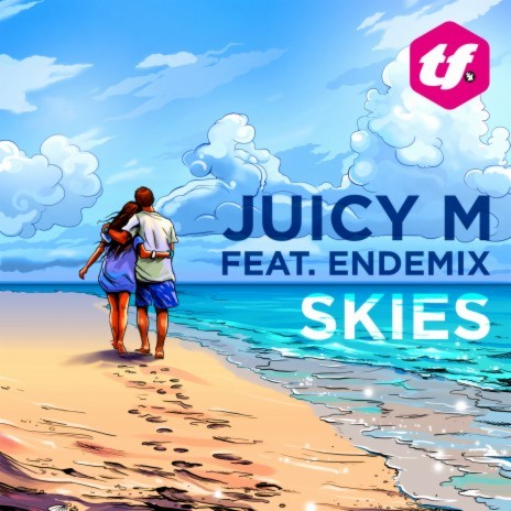 Skies (Original Mix) ft. Endemix | Boomplay Music