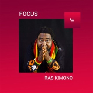 Focus: Ras Kimono