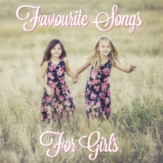 Favourite Songs For Girls