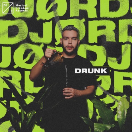 Drunk | Boomplay Music