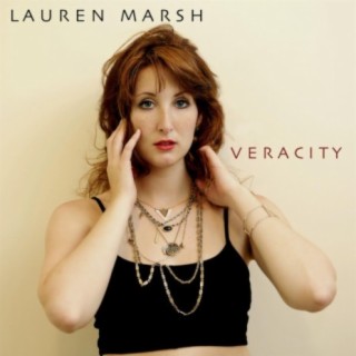 Lauren Marsh