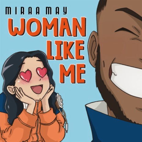 Woman Like Me | Boomplay Music