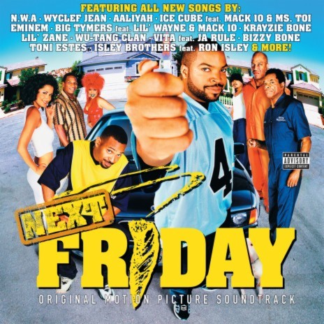 Good Friday ft. Lil Wayne & Mack 10 | Boomplay Music