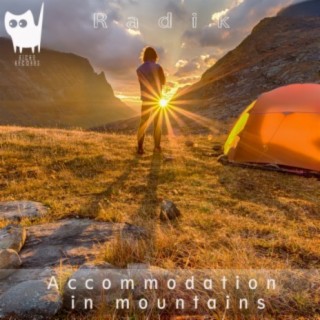 Accommodation In Mountains