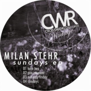 Milan Stehr