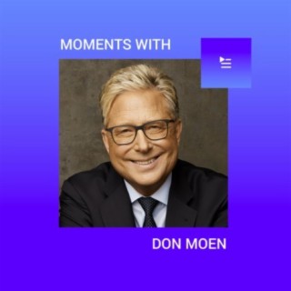 Moments With Don Moen