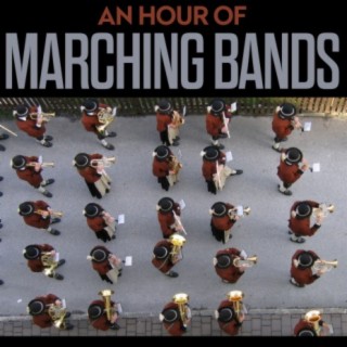 An Hour Of Marching Bands