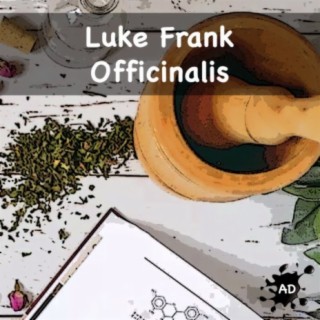 Luke Frank