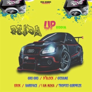 Ready Up Riddim