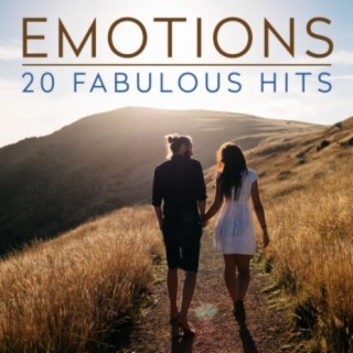 Emotions - 20 Fabulous Hits