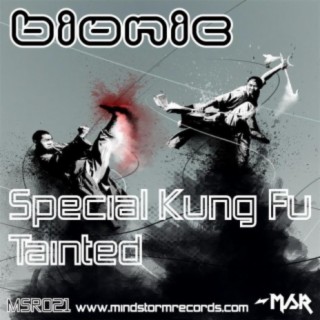 Special Kung Fu/Tainted