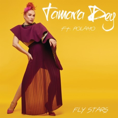 Fly Stars ft. Polamo | Boomplay Music