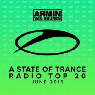 Armin van Buuren ASOT Radio Top 20