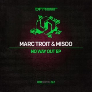 Marc Troit