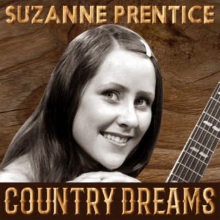 Suzanne Prentice - Country Dreams
