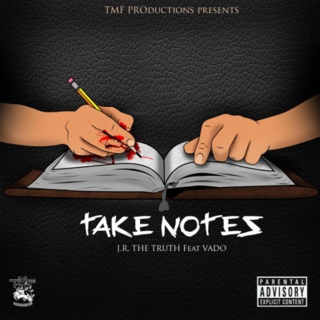 Take Notes ft. Vado | Boomplay Music