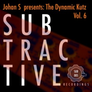 The Dynamic Kutz, Vol. 6