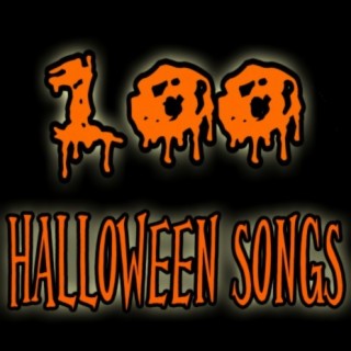 Halloween Party Songs