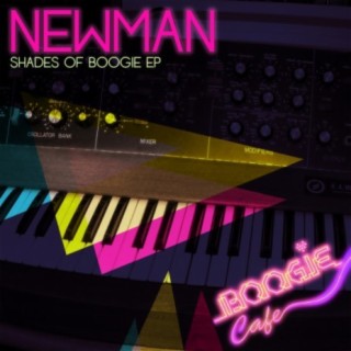 Shades Of Boogie EP