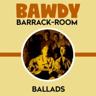 Bawdy Barrack-Room Ballads