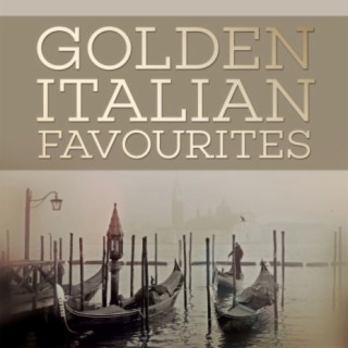 Golden Italian Favourites