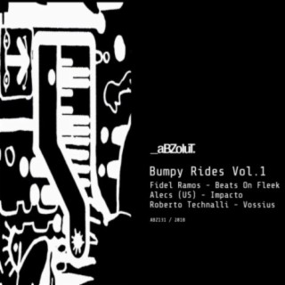Bumpy Rides, Vol.1