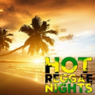 Hot Reggae Nights