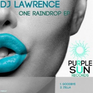 One Raindrop EP