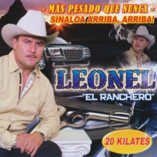 Leonel "El Ranchero"