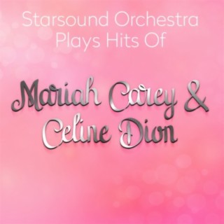 Starsound Orchestra Plays Hits Of Mariah Carey & Celine Dion