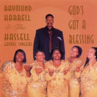 Raymond Harrell & The Hassell Gospel Singers