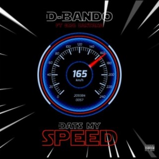 Dats My Speed
