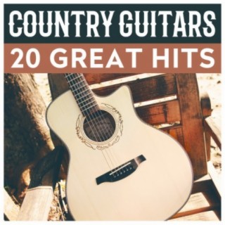 Country Guitars - 20 Great Hits