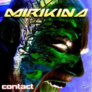 Contact (The Guitar Bomb)