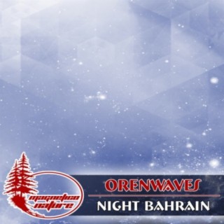 Night Bahrain