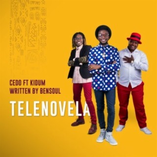Telenovela ft. Kidum & Bensoul lyrics | Boomplay Music