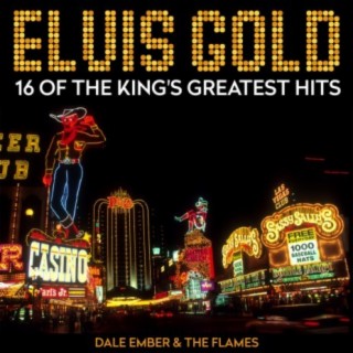 Elvis Gold - 16 Of The King's Greatest Hits