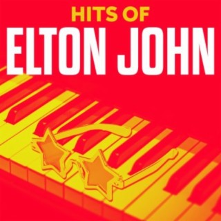 Hits Of Elton John