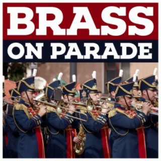 Brass On Parade