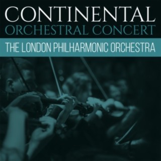 Continental Orchestral Concert