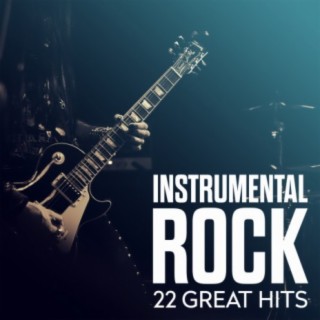 Instrumental Rock 22 Great Hits