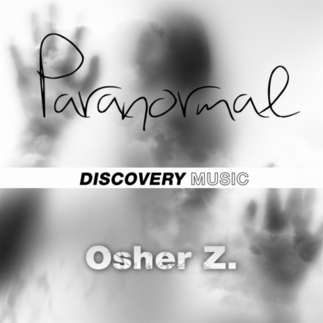 Paranormal (Radio Edit) | Boomplay Music