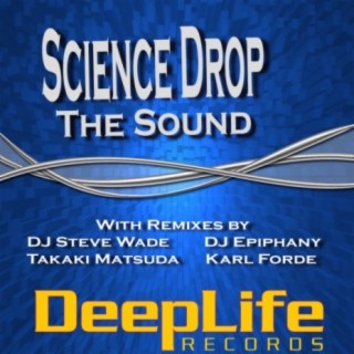 Science Drop