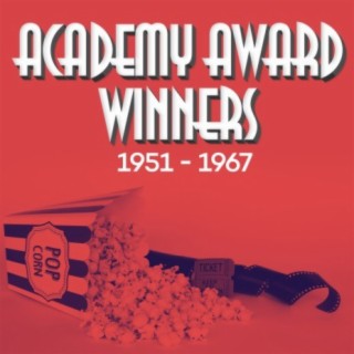 Academy Award Winners 1951 - 1967