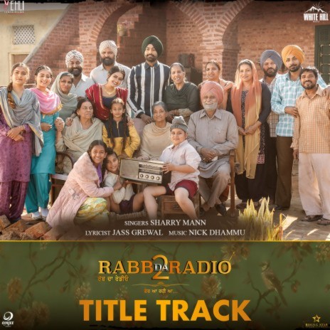 Rabb Da Radio 2 (Title Track) | Boomplay Music