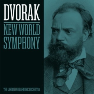 Dvorak - New World Symphony